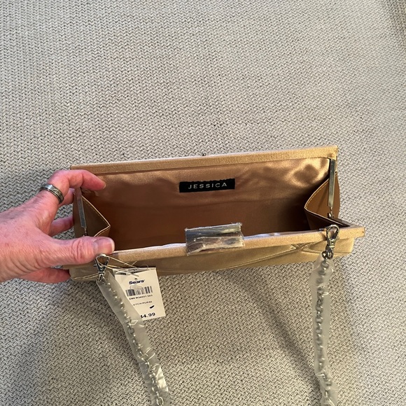 Jessica Formal Evening Bag - Picture 4 of 9